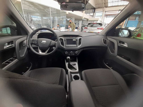Hyundai Creta Bodegazo Antes $77.990.000 Hoy $ 68.890.000