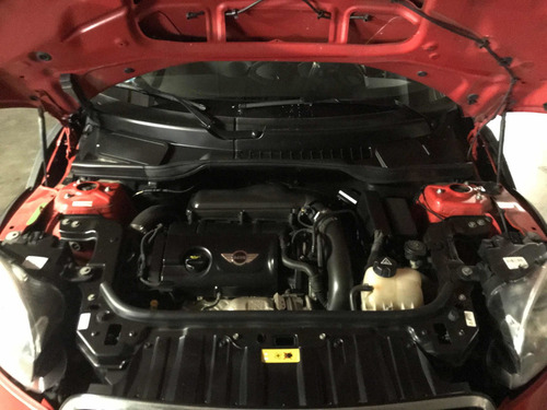 Mini Cooper Countryman All4