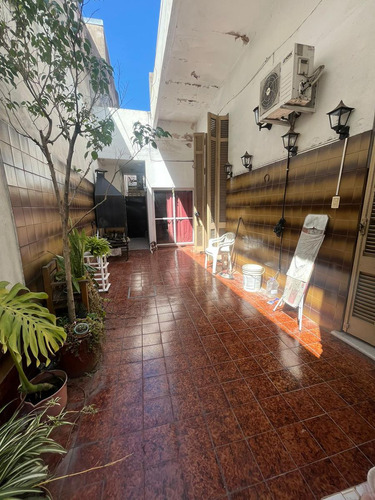 Casa En Venta Sobre Av. Cramer, Saavedra