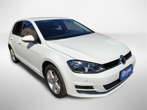 Volkswagen Golf Highline 1.4 Tsi Dsg