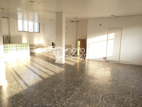 Apartamento - Ref: Ap3ap48258