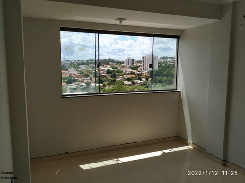 Imagem 2 de 15 de Apartamento - Ap00023 - 70502172