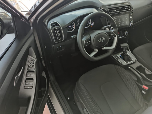 Imagem 8 de 15 de Hyundai Creta Limited 1.0 Tgdi