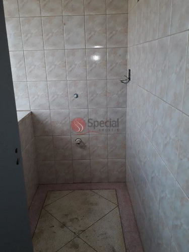 Imagem 15 de 15 de Prédio Comercial Para Locação, Parque Boturussu, São Paulo - Pr0610. - Ta4547