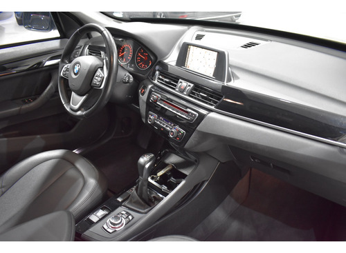 BMW X1 2.0 16V TURBO ACTIVEFLEX SDRIVE20I X-LINE 4P AUTOMÁTICO