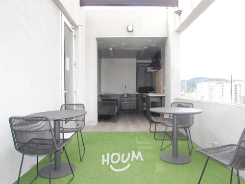 Departamento Las Heras Id: 121636
