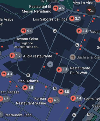Propiedad Versátil En Recoleta ¡oportunidad (84538)