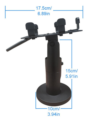Pos Machine Stand Terminal Terminal Terminal Alta