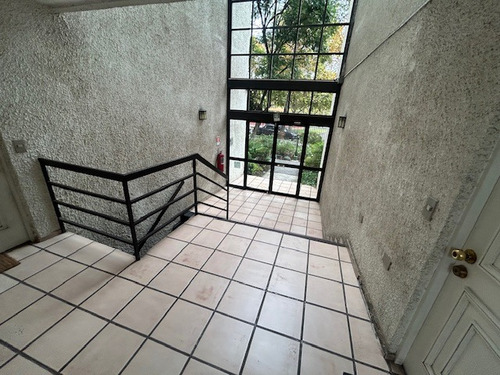 Depto 3 Dorm 2 Baños 1 Est Y Bodega. Los Cóndores Peñalolén