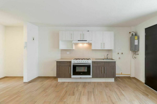Imagen 3 de 13 de Departamento En Venta En Calle División Del Norte 60, Col Lo
