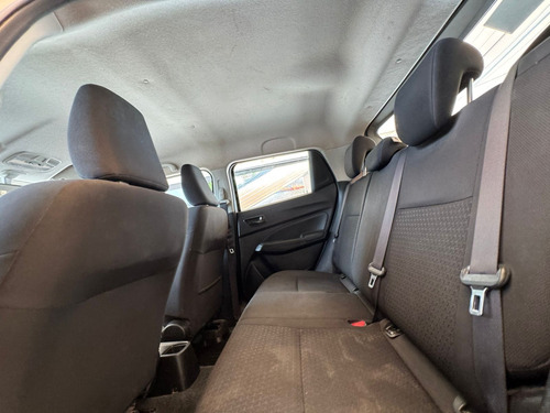Suzuki Swift 1.2 Gls Mt