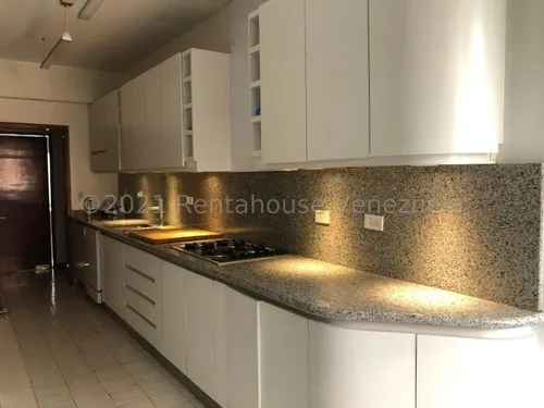 Apartamento Venta Las Mercedes