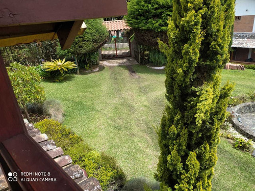 Imagen 13 de 28 de Casa Finca En El Carmen 1.100 Mts Cerca Zona Urbana 750 Mill