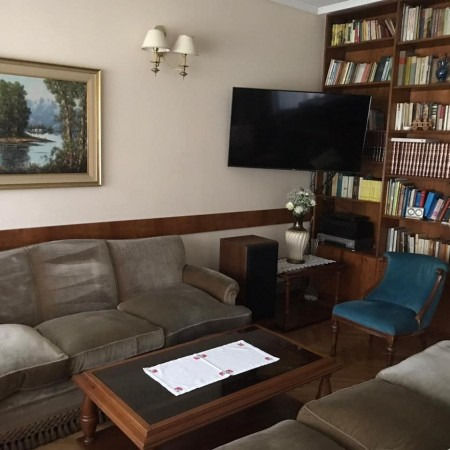 Sarmiento 2700 - Nuevo Valor !!! U$s 330.000