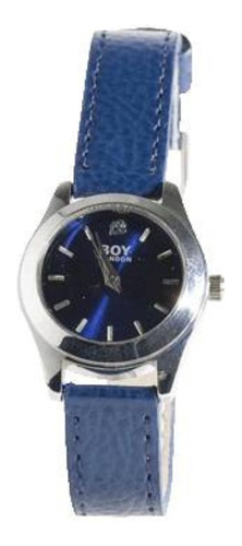 Reloj Boy London Mujer Cuero Línea Fashion Modelo 60