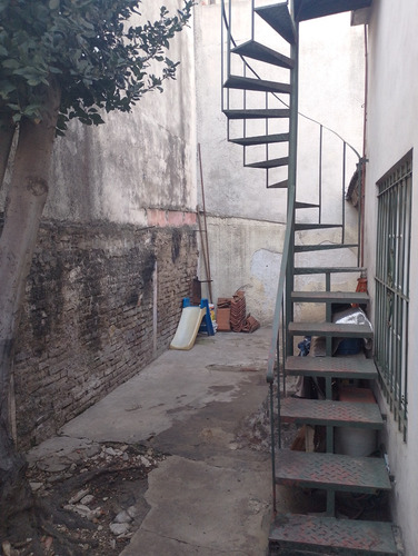 Venta Lote Casa 3 Ambientes Villa Lugano