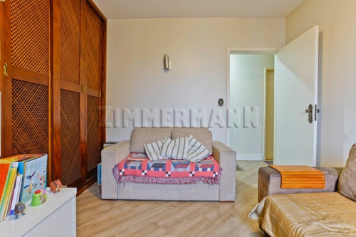Imagem 9 de 15 de Apartamento - Perdizes - Ref: 98376 - V-98376