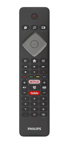 Imagem 3 de 4 de Smart Tv Philips 65 , 4k Ultra Hd Led 65pug7625/78, Wi-fi