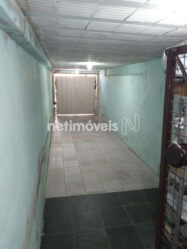 Imagem 21 de 27 de Venda Casa Carlos Prates Belo Horizonte - 860701