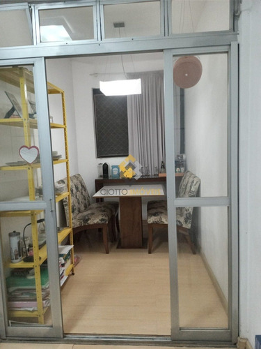Imagem 6 de 14 de Apartamento - Manacas - Ref: 4621 - V-4621