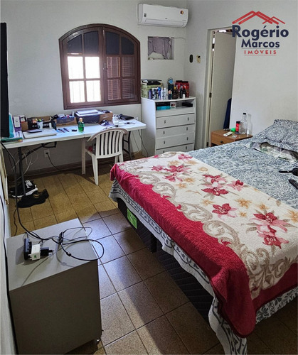 Casa Ampla Com Apto Nos Fundos Em Novo México - Não Financia