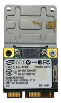 Comprar Placa Wi-fi Wireless Notebook Msi Cr420  Msi Ms 1454