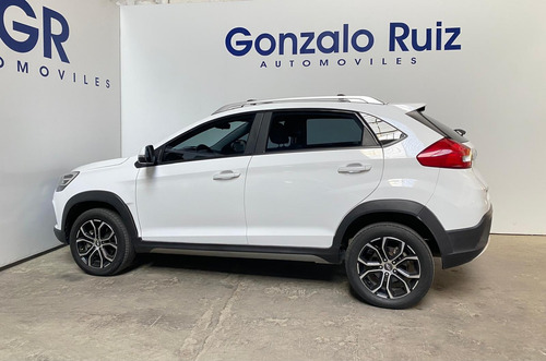 Chery Tiggo 2 1.5 Mt