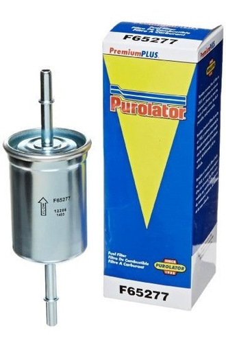 Filtro De Combustible Purolator F65277