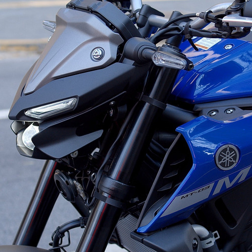 Imagen 12 de 15 de Yamaha Mt 03 Abs 0 Km Bertone Motos Concesionario Oficial