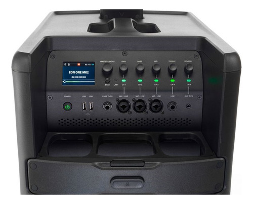 Eon One Mk2 Sistema Line Array Portátil Jbl