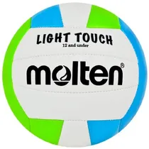 Comprar Balon Voleibol Molten Touch Ms 240 Categorias Pequeñas -12 