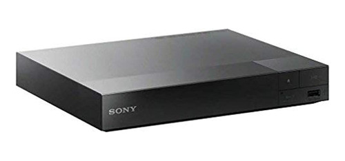 Sony Blu-ray Reproductor De Blu-ray Región Libre - Reproducc