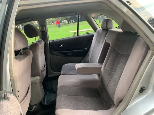 Mazda ALLEGRO 1.3 1alh3m