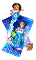 Comprar Muñeca Disney Encanto Singing Mirabel Disney Store 2020