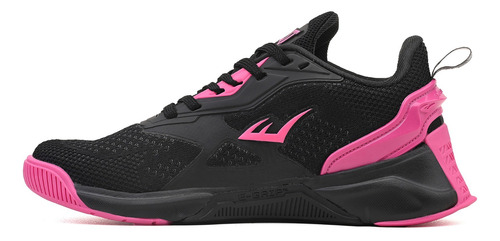 Zapatillas Trainning Climber Pro 2.0 35-40 Everlast Art-1331