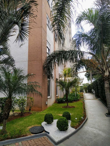 Apartamento 3 Dorm - 62m