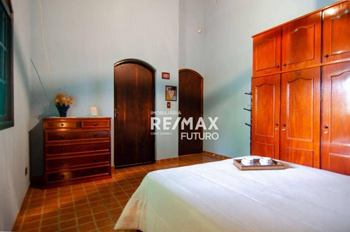 Imagem 28 de 30 de Casa Com 3 Dormitórios À Venda, 390 M² Por R$ 799.990,00 - Chácara Tropical (caucaia Do Alto) - Cotia/sp - Ca0212