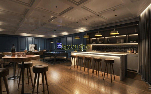 Imagem 18 de 26 de Hamptons Village Balneário Camboriú - 7076