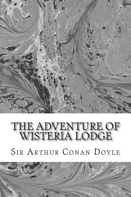 Libro The Adventure Of Wisteria Lodge: (sir Arthur Conan ...