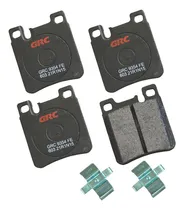 Comprar Balata Grc Trasera Mercedes-benz Cl600 1998-1999