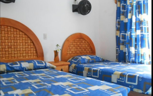 Imagen 8 de 10 de Casa Con Alberca Privada Climatizada Disponible Este Fin