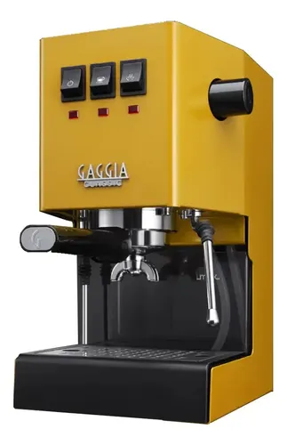 Cafetera Expresso | Gaggia New Classic Evo | Baudin