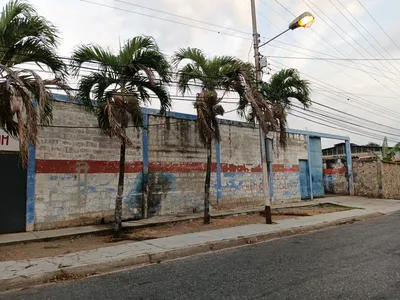 Galpón en venta