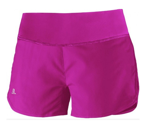 Short Free  Salomon Mujer W - S+w