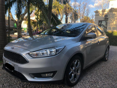 Ford Focus III 2.0 Se Plus Mt