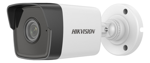 Camara De Seguridad Ip Bullet 4mp Hikvision Exterior Ip67