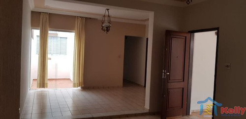 Imagem 14 de 16 de Casa Com 3 Dormitórios À Venda - Vila Lessa, Presidente Prudente/sp - 558
