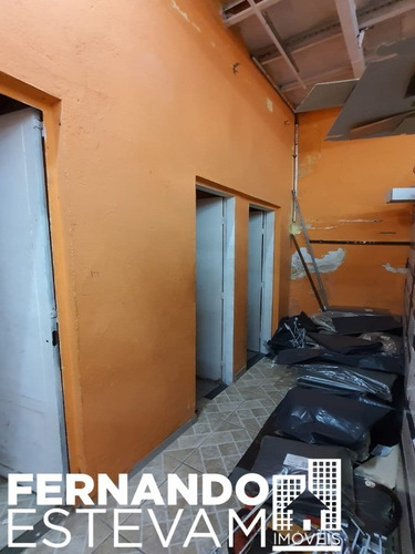 Imagem 14 de 15 de Salão Vila Santa Luzia - Sl00008 - 70738432