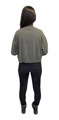 Moletom hotsell feminino ellus