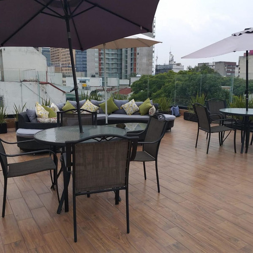 Imagen 9 de 9 de Departamento Con O Sin Muebles En Renta En Polanco